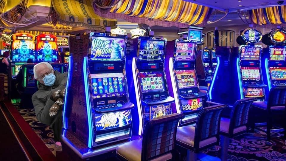 Super spin Slots 777 کیسینو میں سلاٹ کھیلنا شروع کریں۔