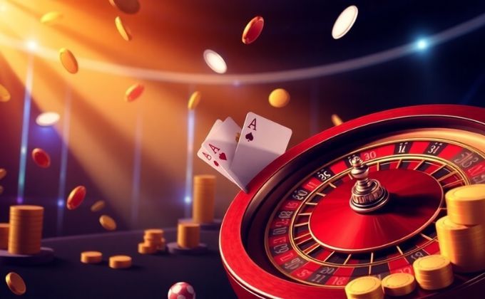 Super spin Slots 777 کیسینو میں رولیٹی گیمز کے بارے میں معلومات