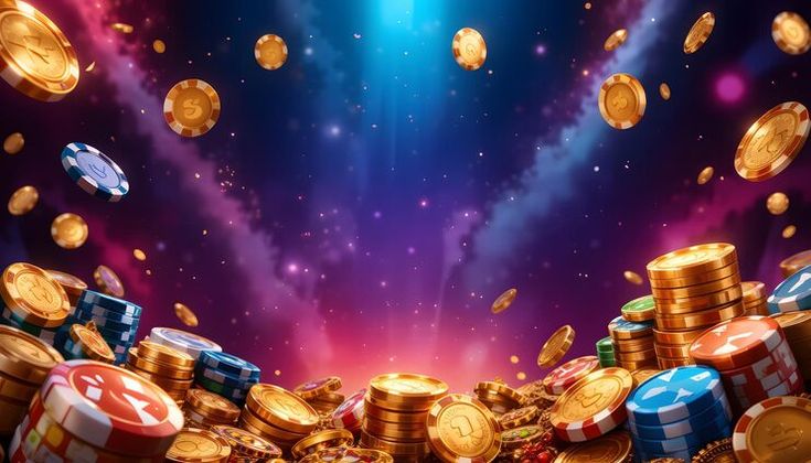 Super spin Slots 777 پاکستان میں میگا ویز کیسینو گیمز
