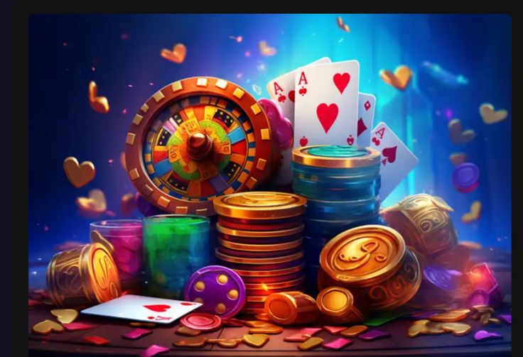 Super spin Slots 777 کھلاڑیوں کے لیے لائیو کیسینو سیکشن