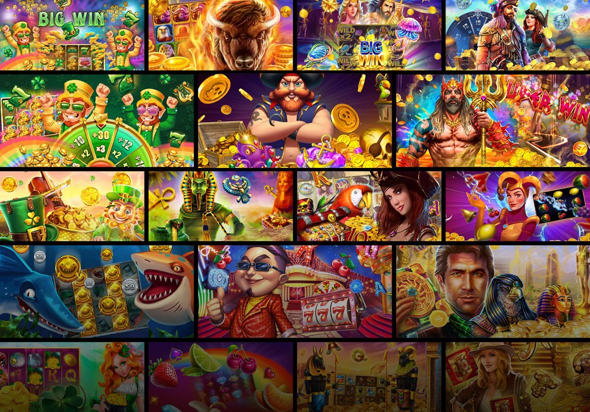 ایک اکاؤنٹ بنائیں یا Super spin Slots 777 کیسینو میں لاگ ان کریں۔