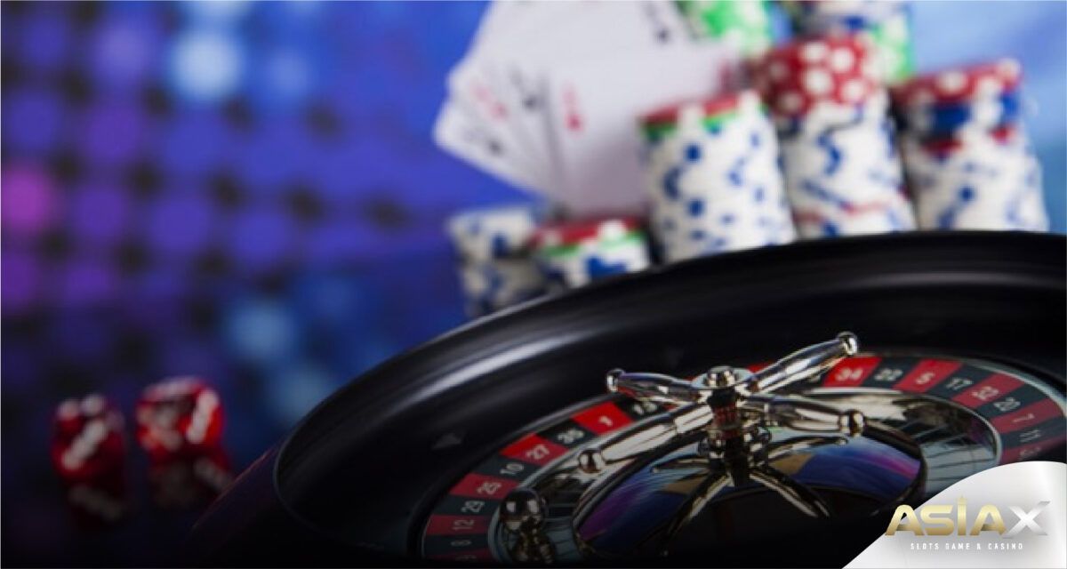 Super spin Slots 777 آن لائن کیسینو میں کھیلنے کی وجوہات