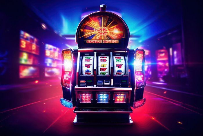 Super spin Slots 777 کیسینو گیمز کا ایک زمرہ منتخب کریں

