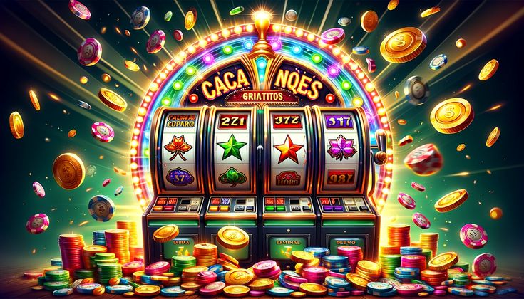 Super spin Slots 777 کیسینو میں ایک آن لائن گیم کا انتخاب کریں۔